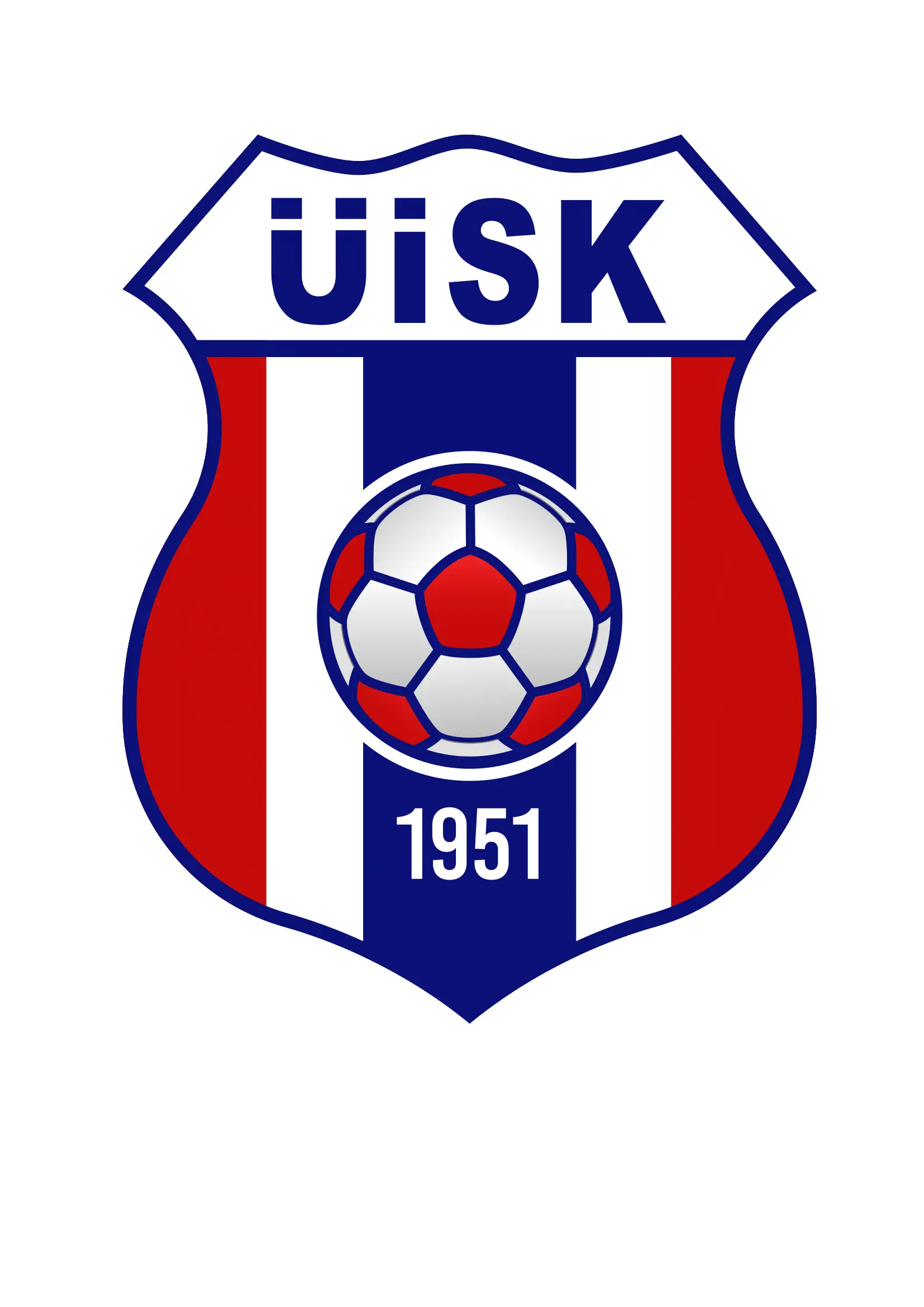 ÜSKÜDAR İCADİYE SPOR KULÜBÜ Logo